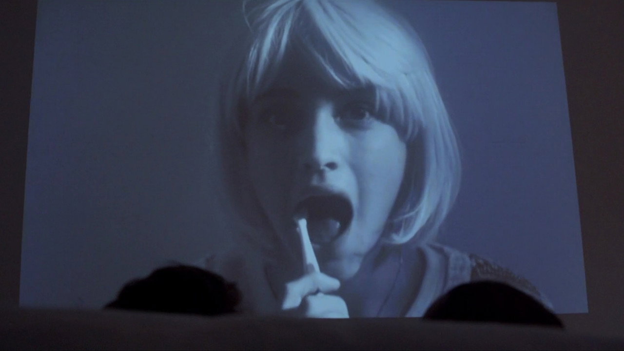 Me and Earl and the Dying Girl background 33
