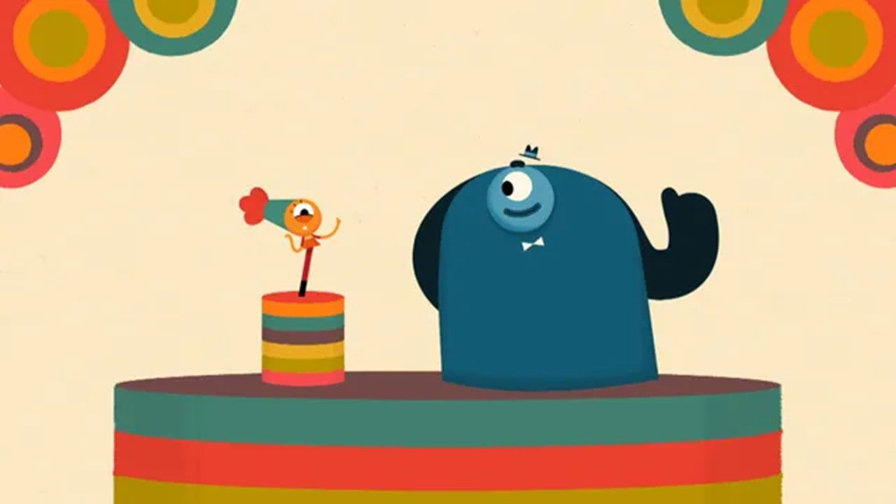 Ballòrium — Épisode 3