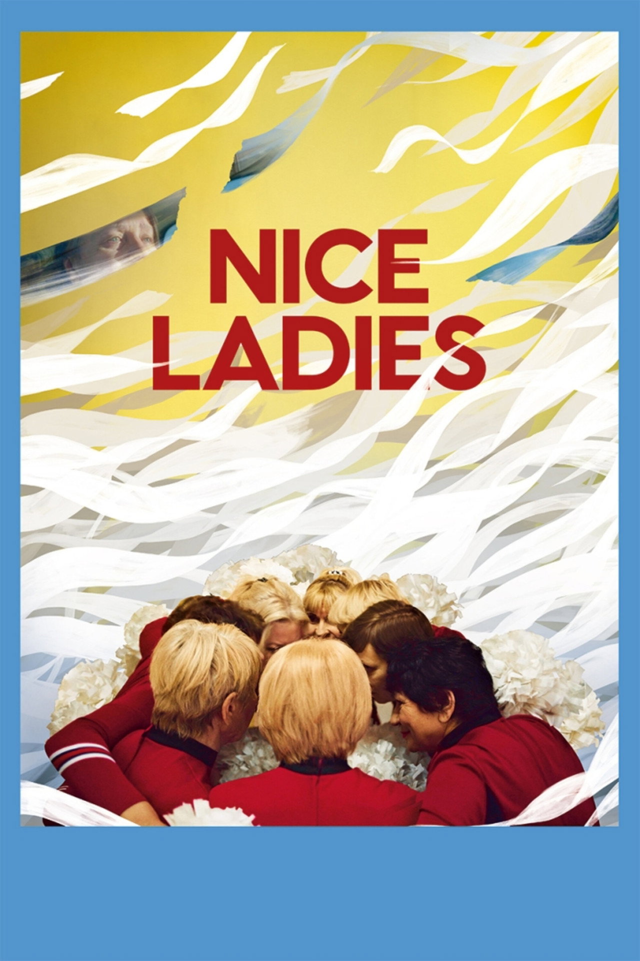 Nice Ladies filmaffisch