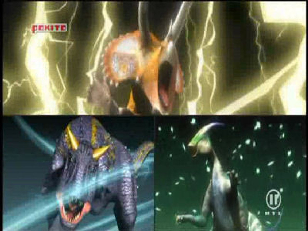 Image Dinosaur King