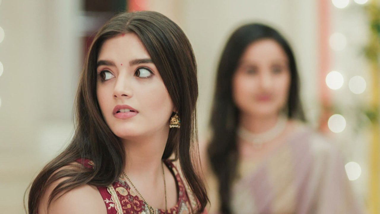 पंड्या स्टोर — Épisode 52