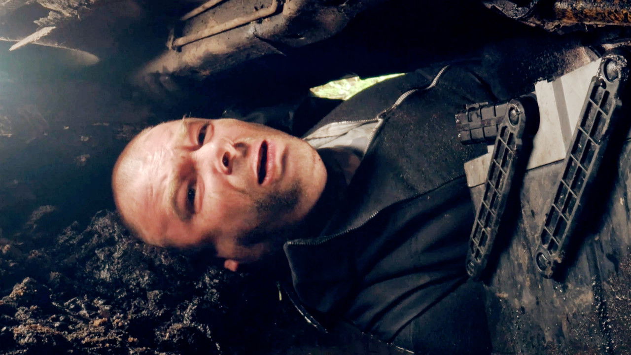 Пять минут тишины — Épisode 12