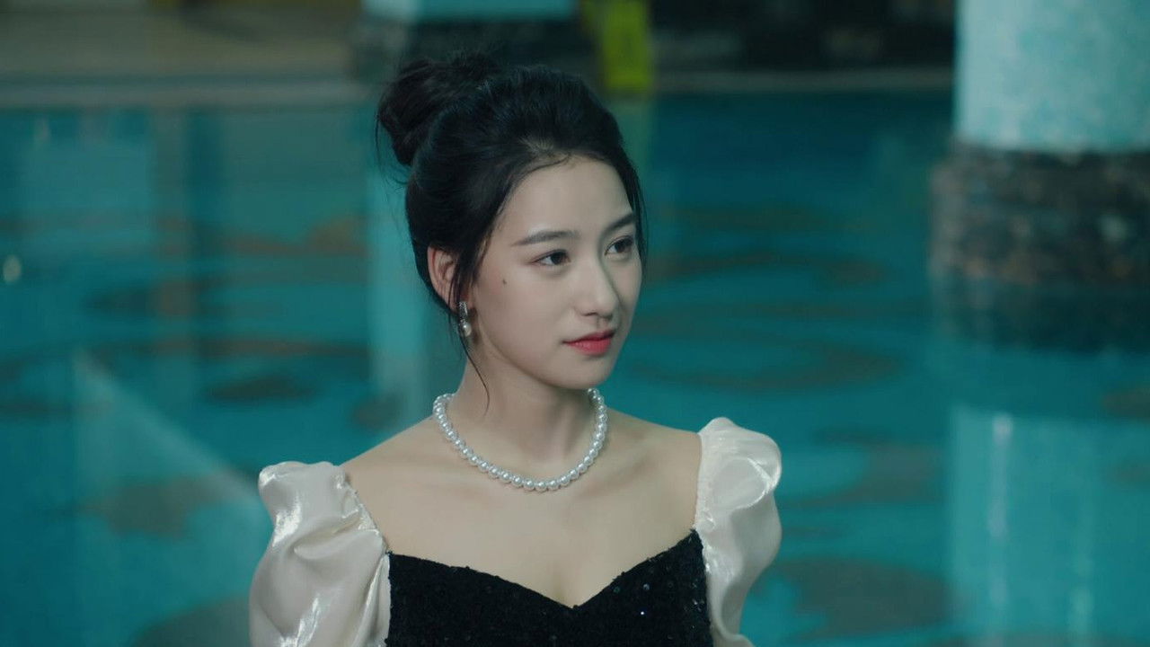 许你一诺千金 — Épisode 17