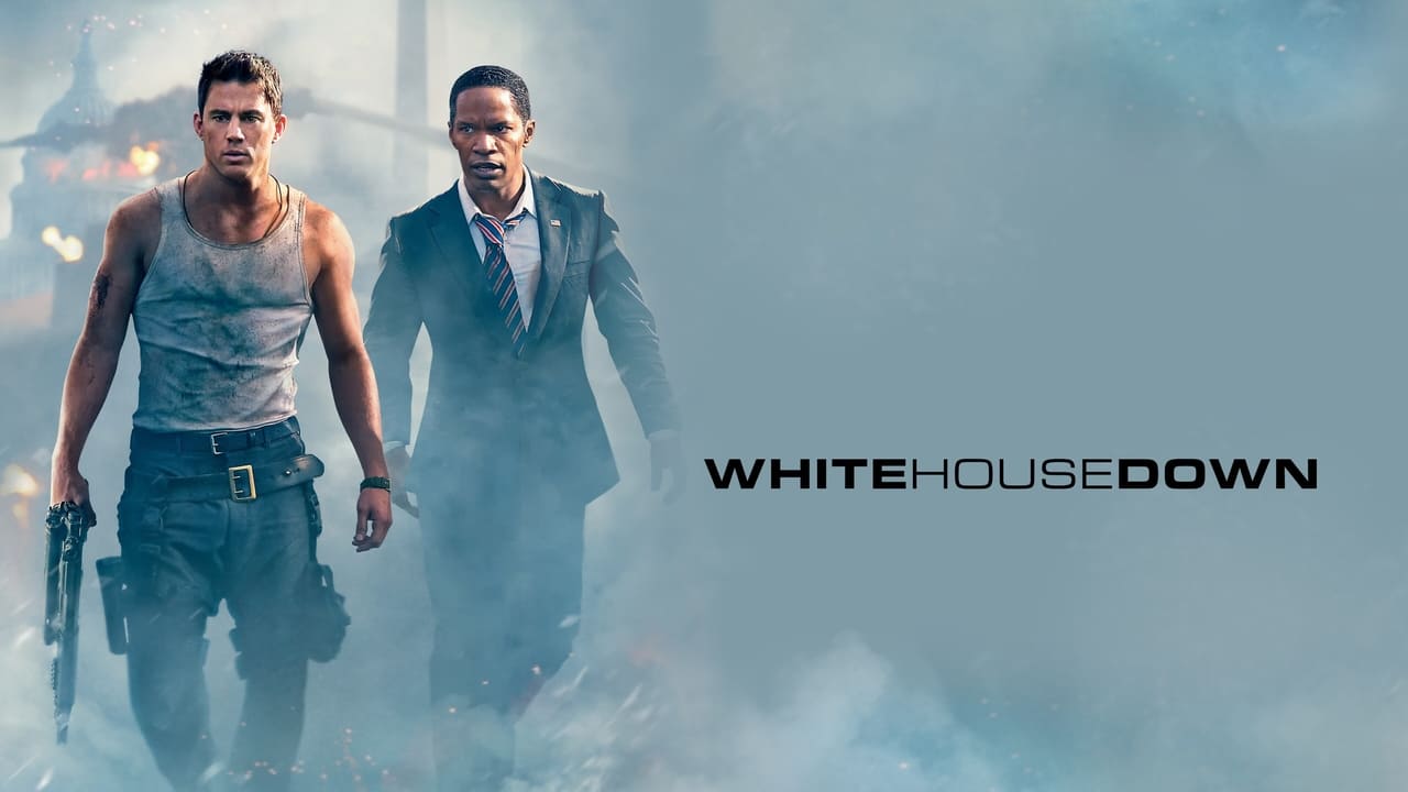 White House Down (2013)