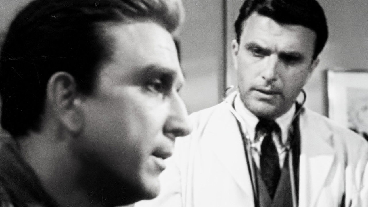 Peyton Place — Épisode 94