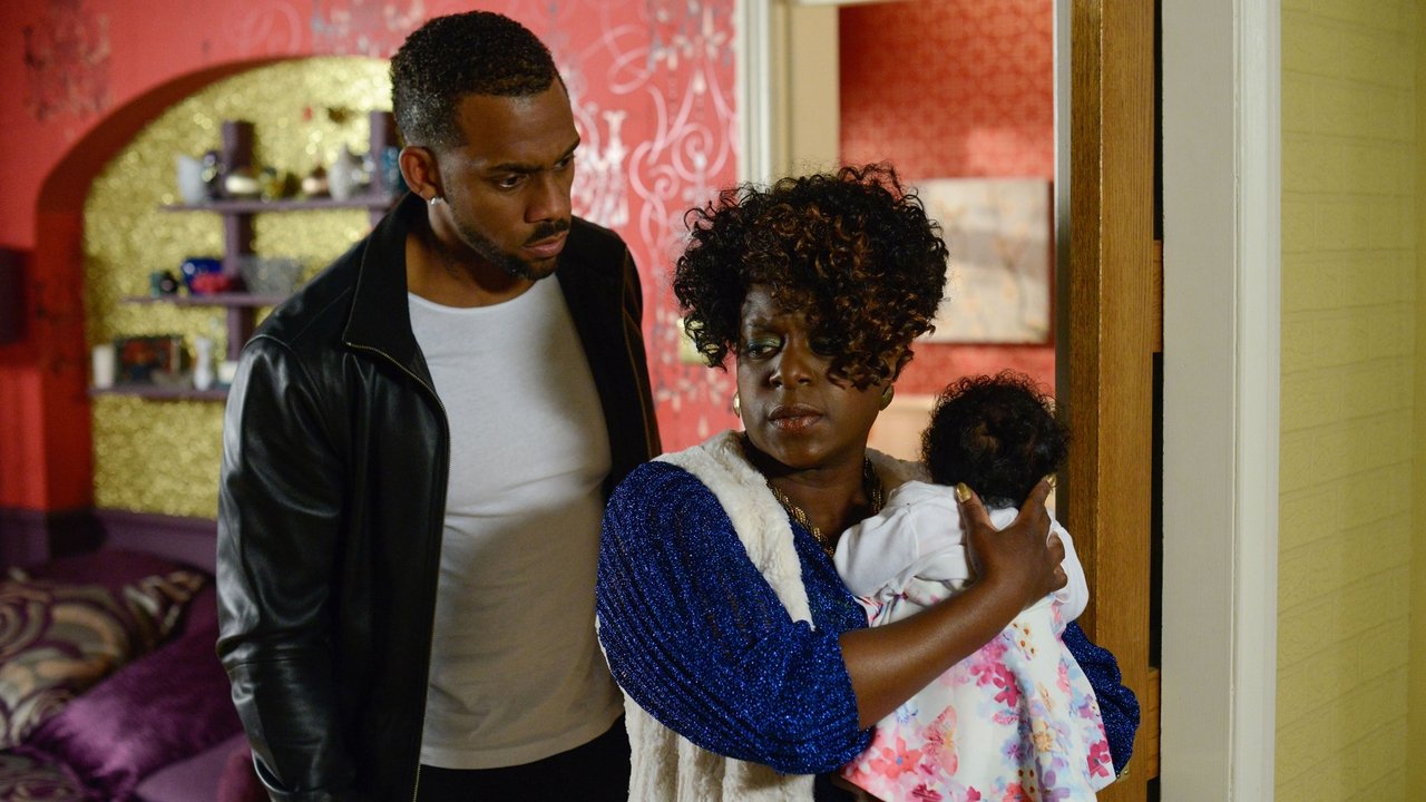 EastEnders - Season 31 Episode 84 : 26/05/2015