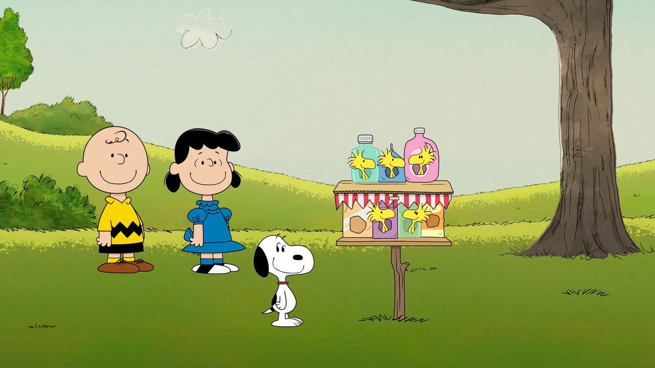 Take Care with Peanuts — Pense à réutiliser