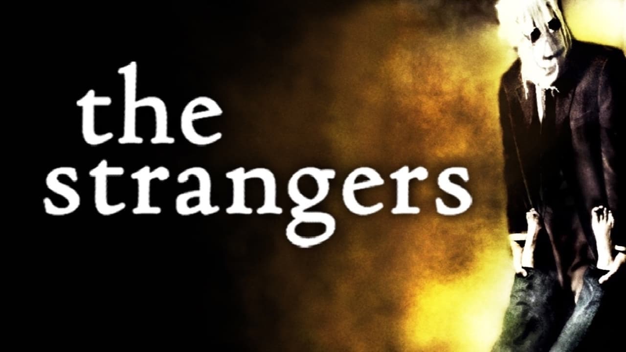 The Strangers background