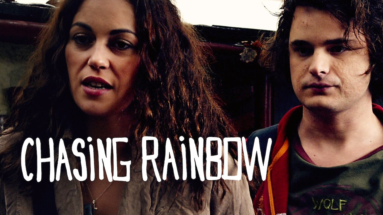 Chasing rainbows