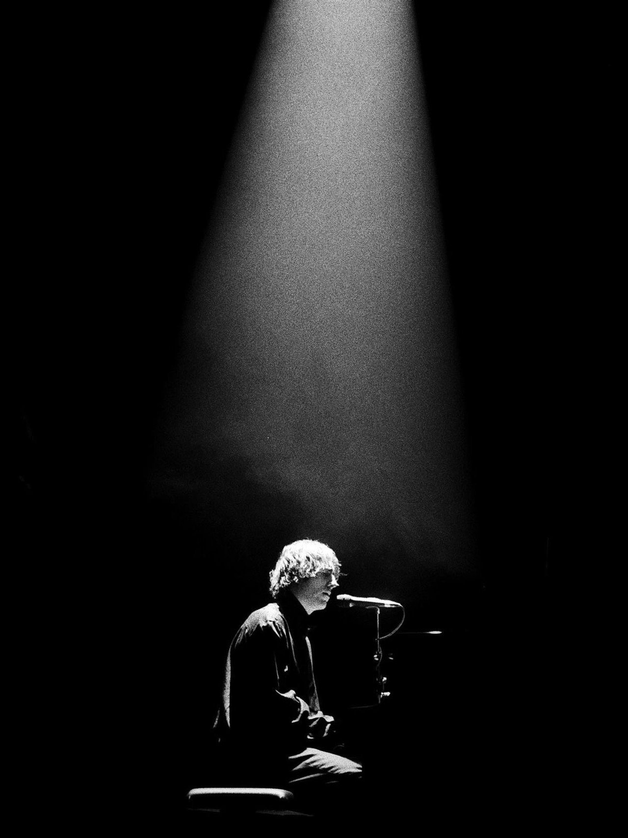 Cameron Winter Live from Christ Shinagawa Church (Tokyo, Japan) Backdrop