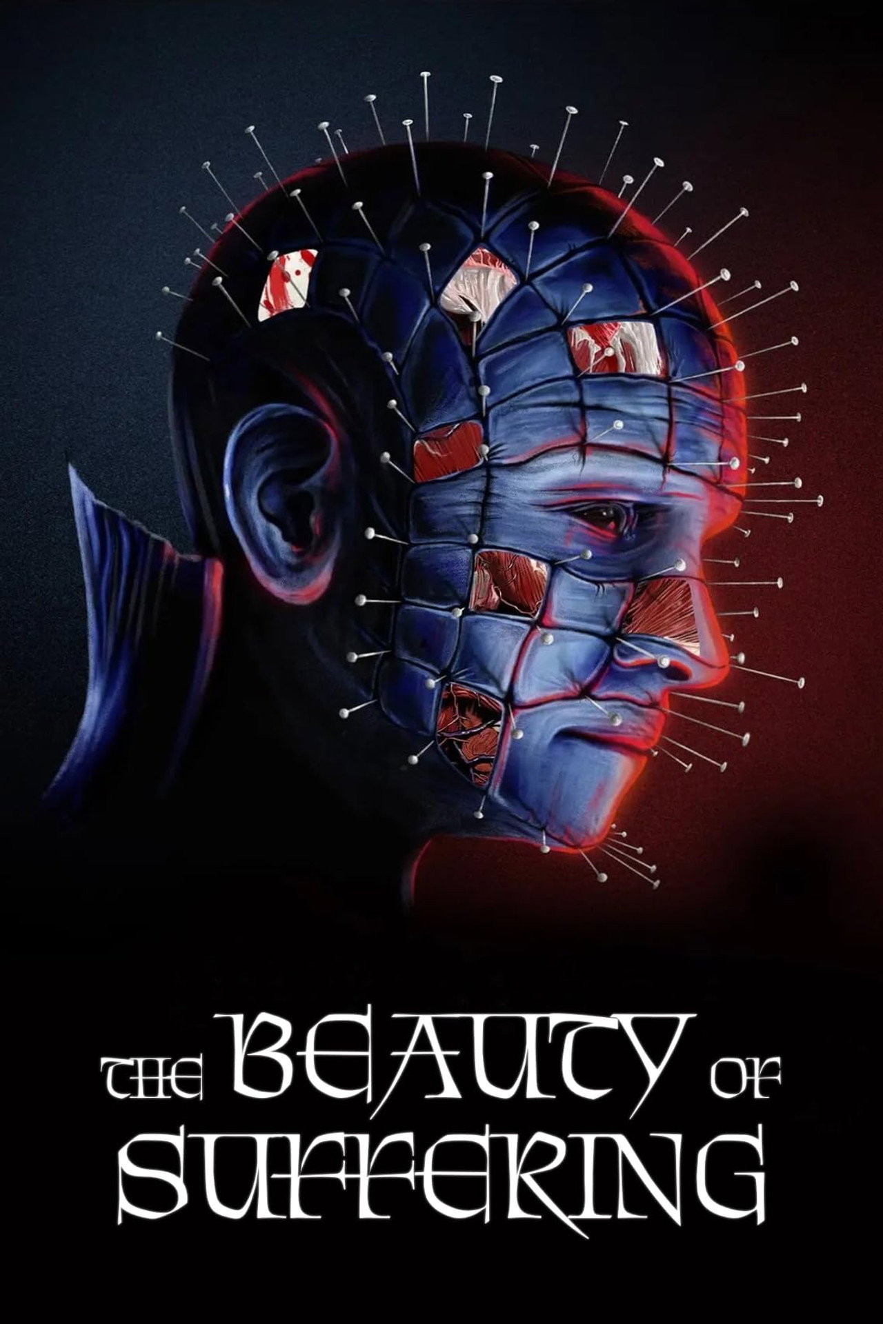 The Beauty of Suffering