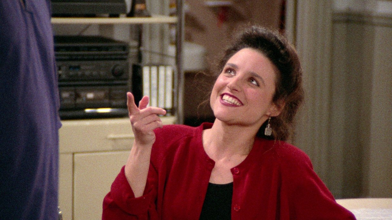 Seinfeld - Season 2 Episode 5 : The Apartment