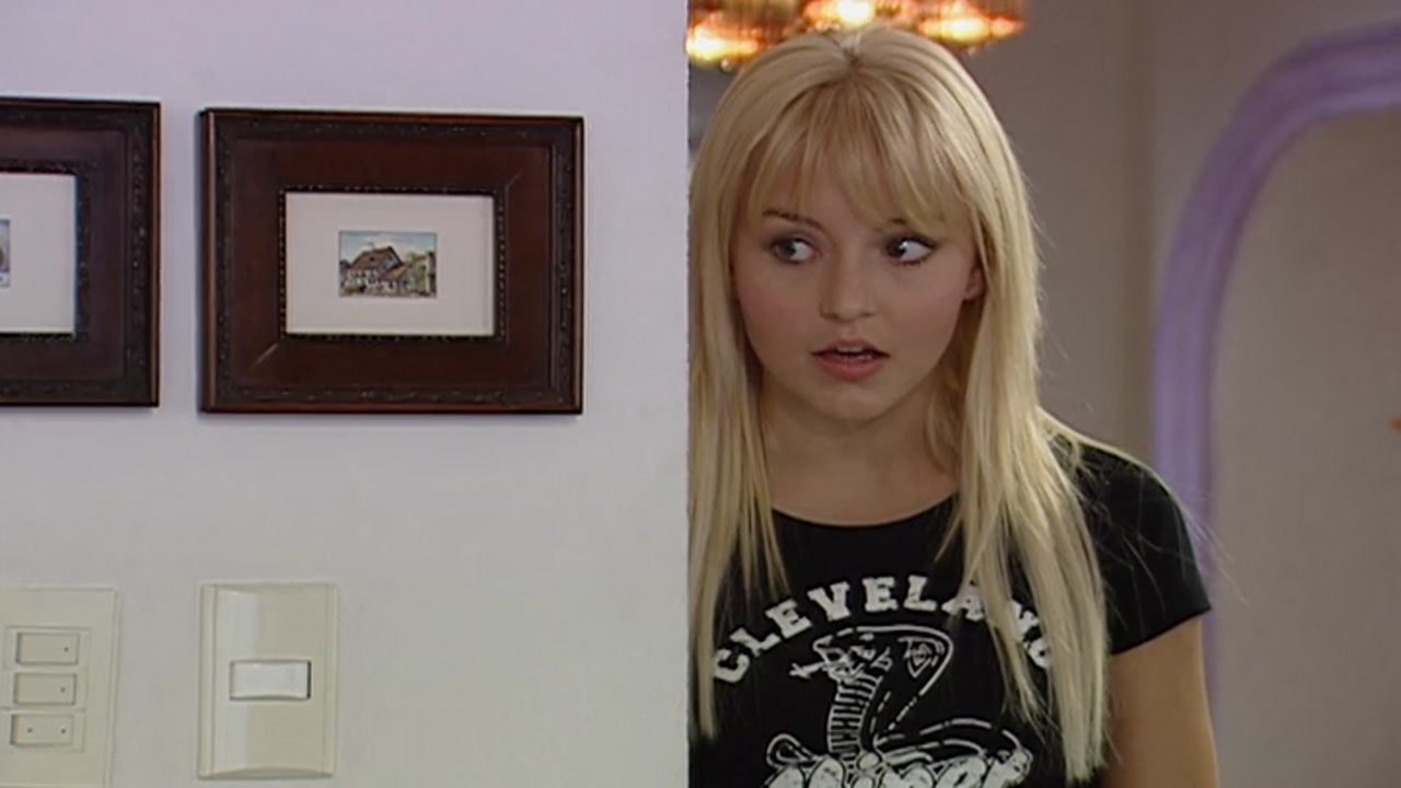 Rebelde - Season 2 Episode 105 : RBD no puede ser cuarteto