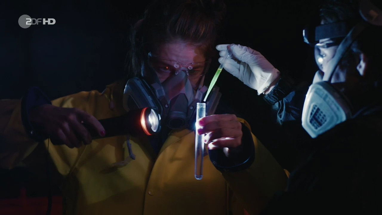 Wendehammer — Épisode 2