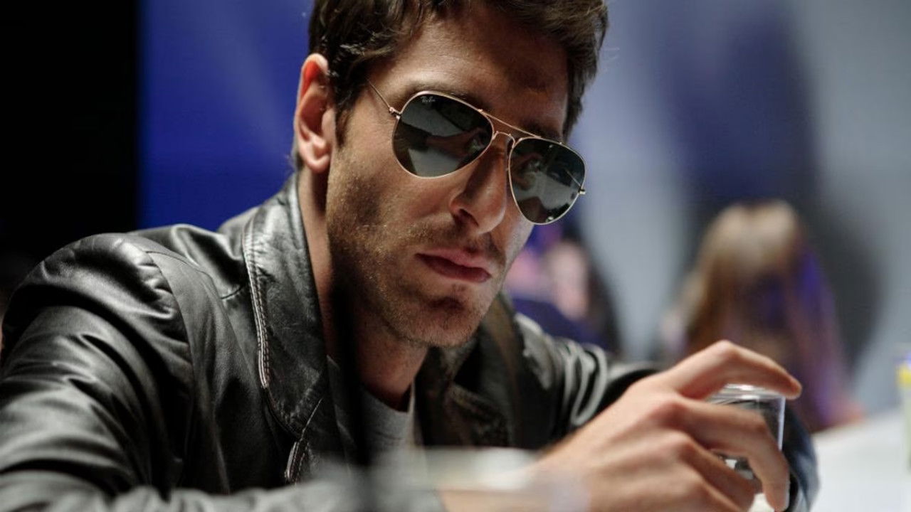 L'ispettore Coliandro — Épisode 1