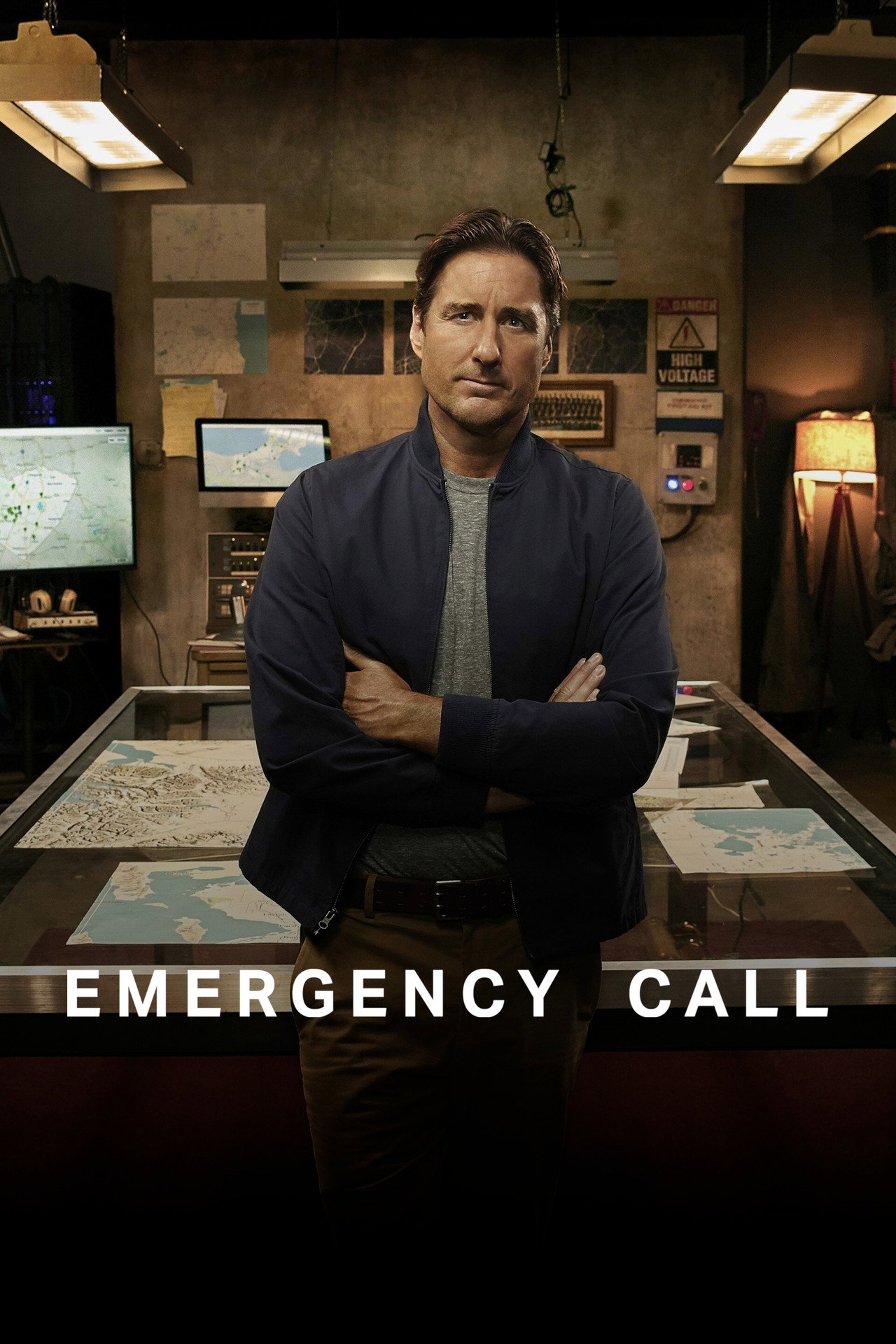 Emergency Call still 4