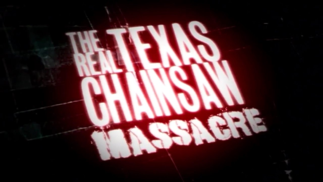 The Real Texas Chainsaw Massacre