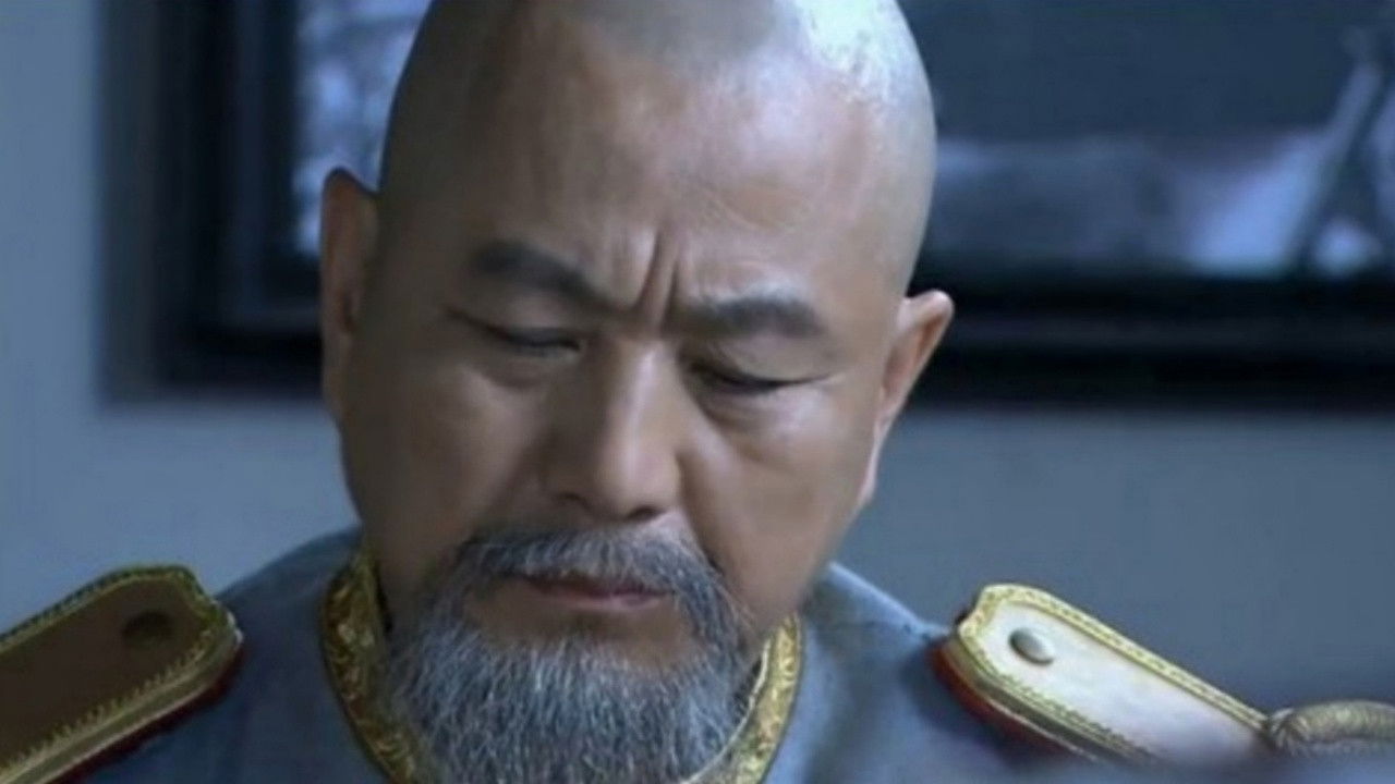 打狗棍 — Épisode 16