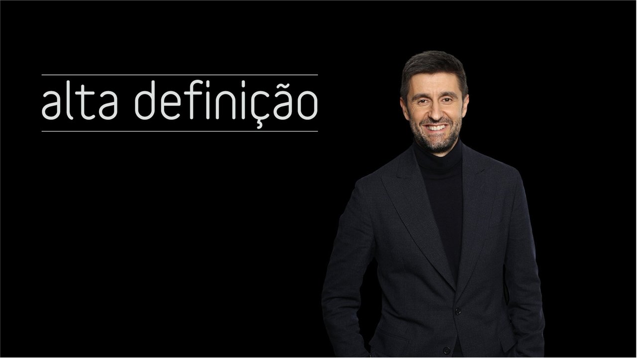 Alta Definição - Season 11 Episode 22