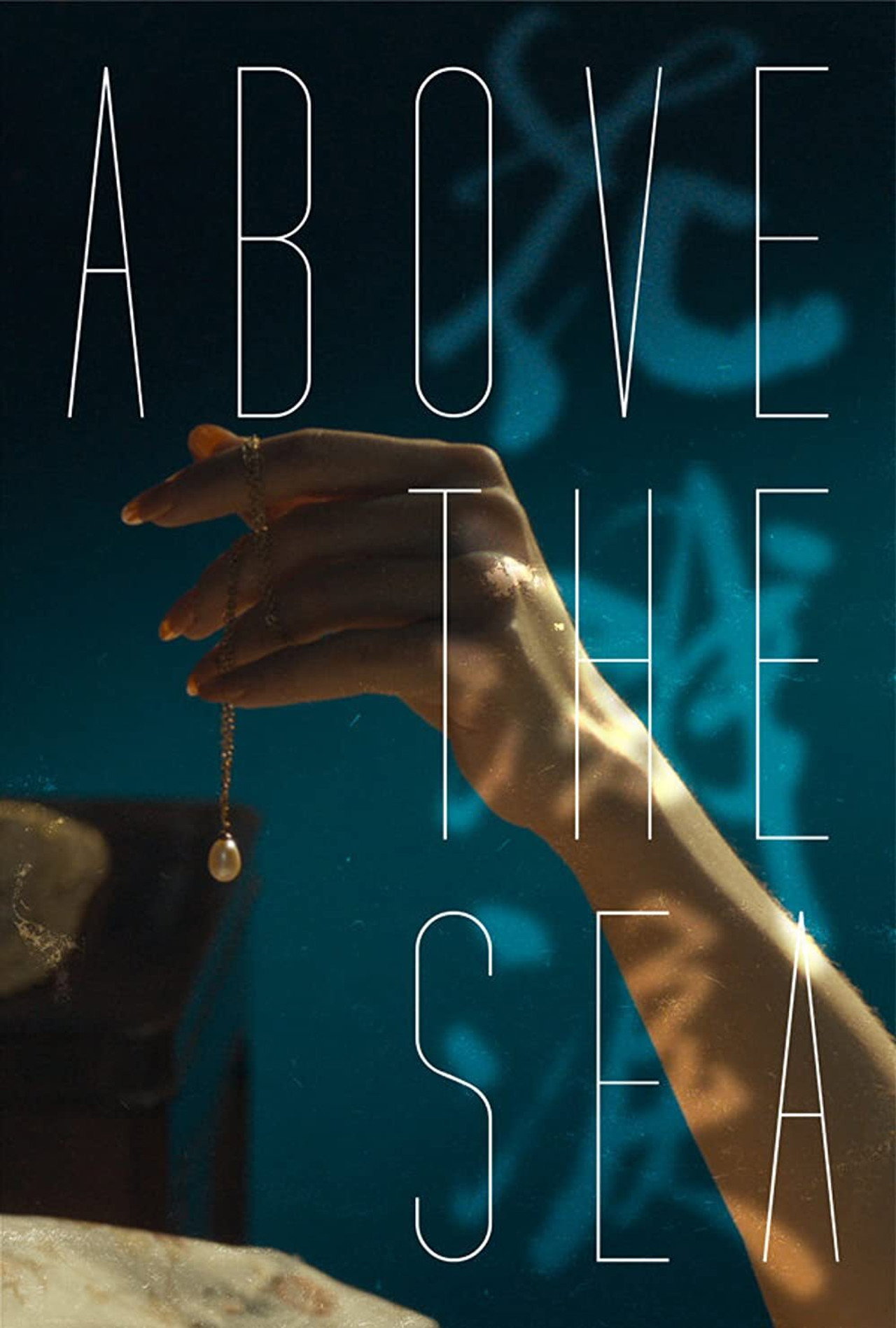 Above the Sea filmaffisch