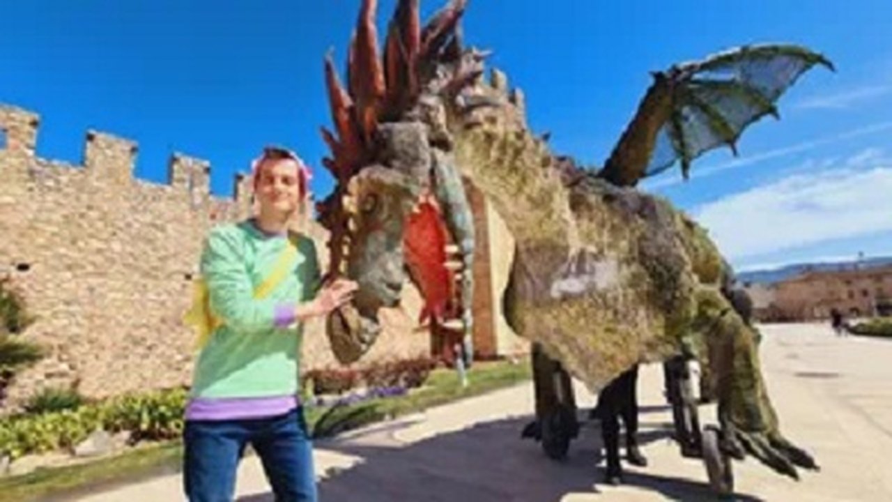 Titó - Season 1 Episode 43 : Episode 43