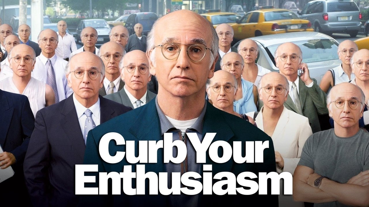 Curb Your Enthusiasm - Season 11