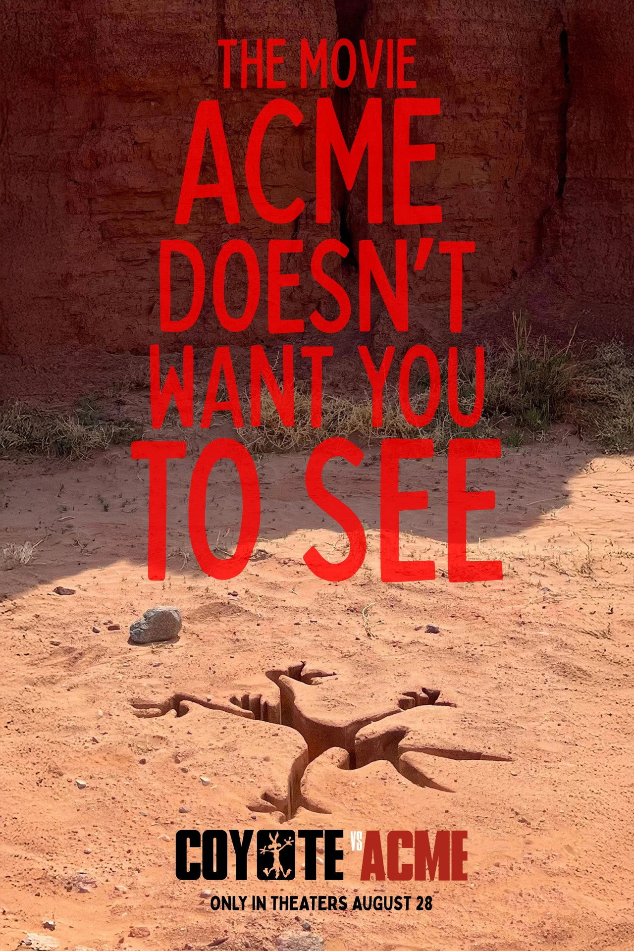 Coyote vs. Acme