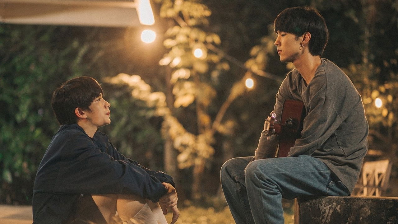 บทเพื่อน บทเพลง The Series — Épisode 2