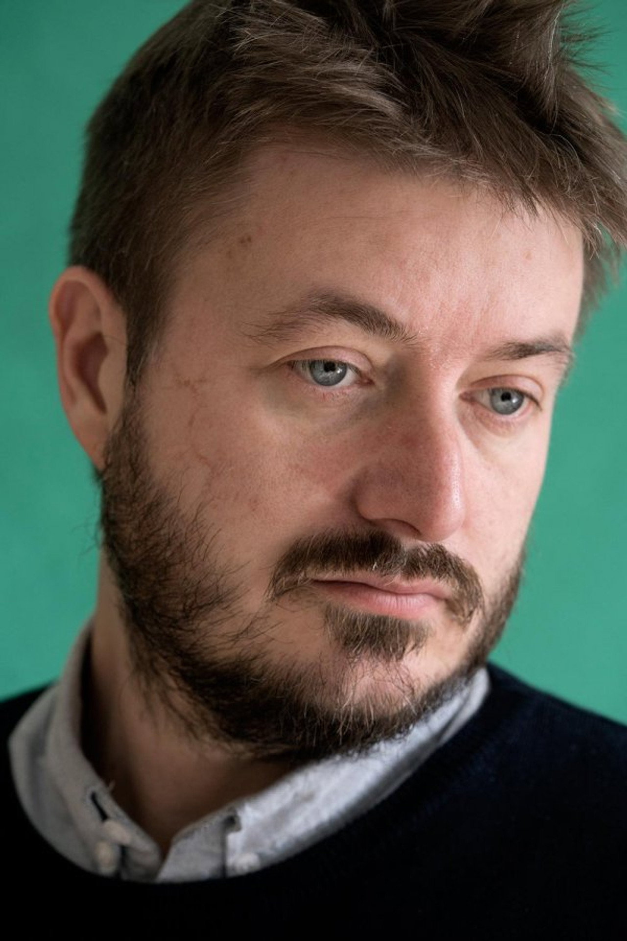 Anders Bach