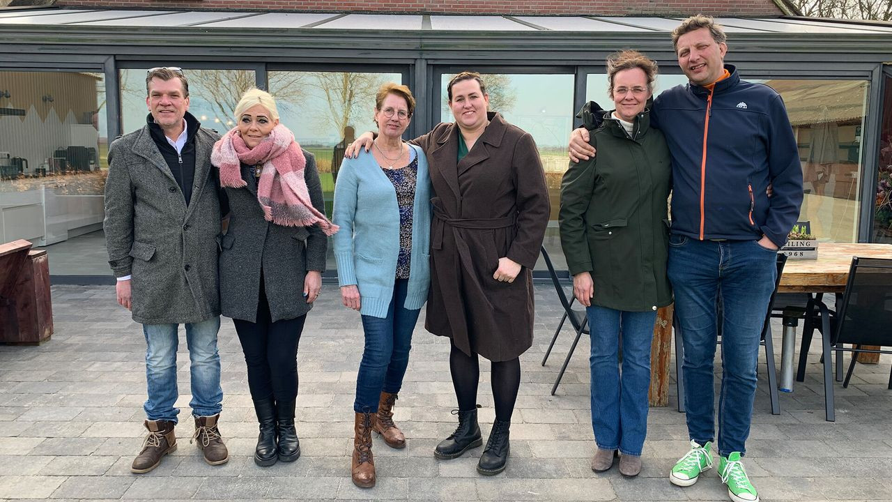 Bed & Breakfast - Season 16 Episode 5 : Episode 5