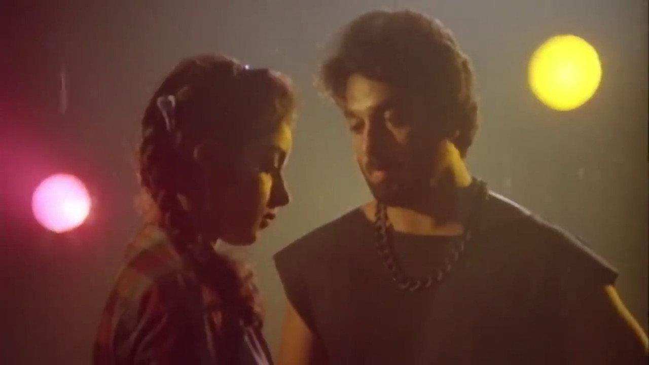 Punnagai Mannan still 2