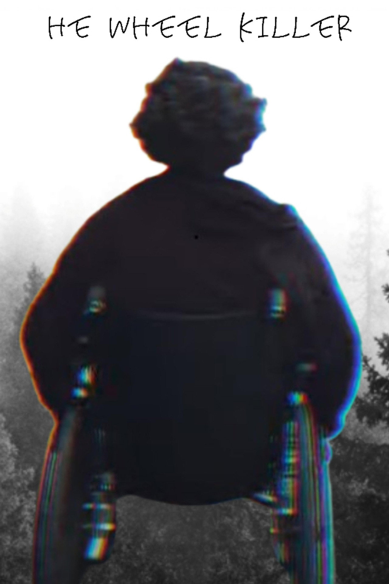 the wheel killer