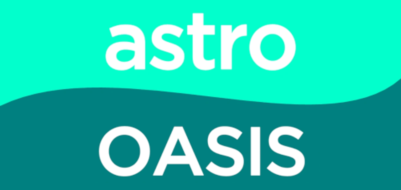 Astro Oasis
