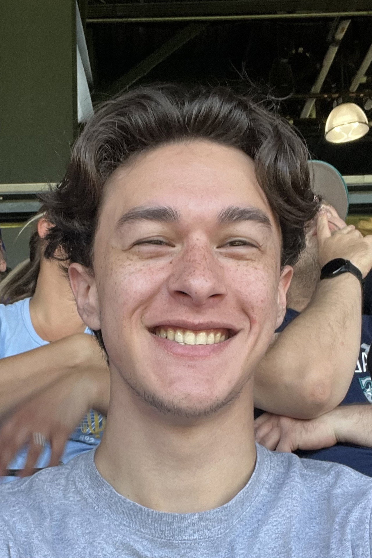 Ethan Mullaney