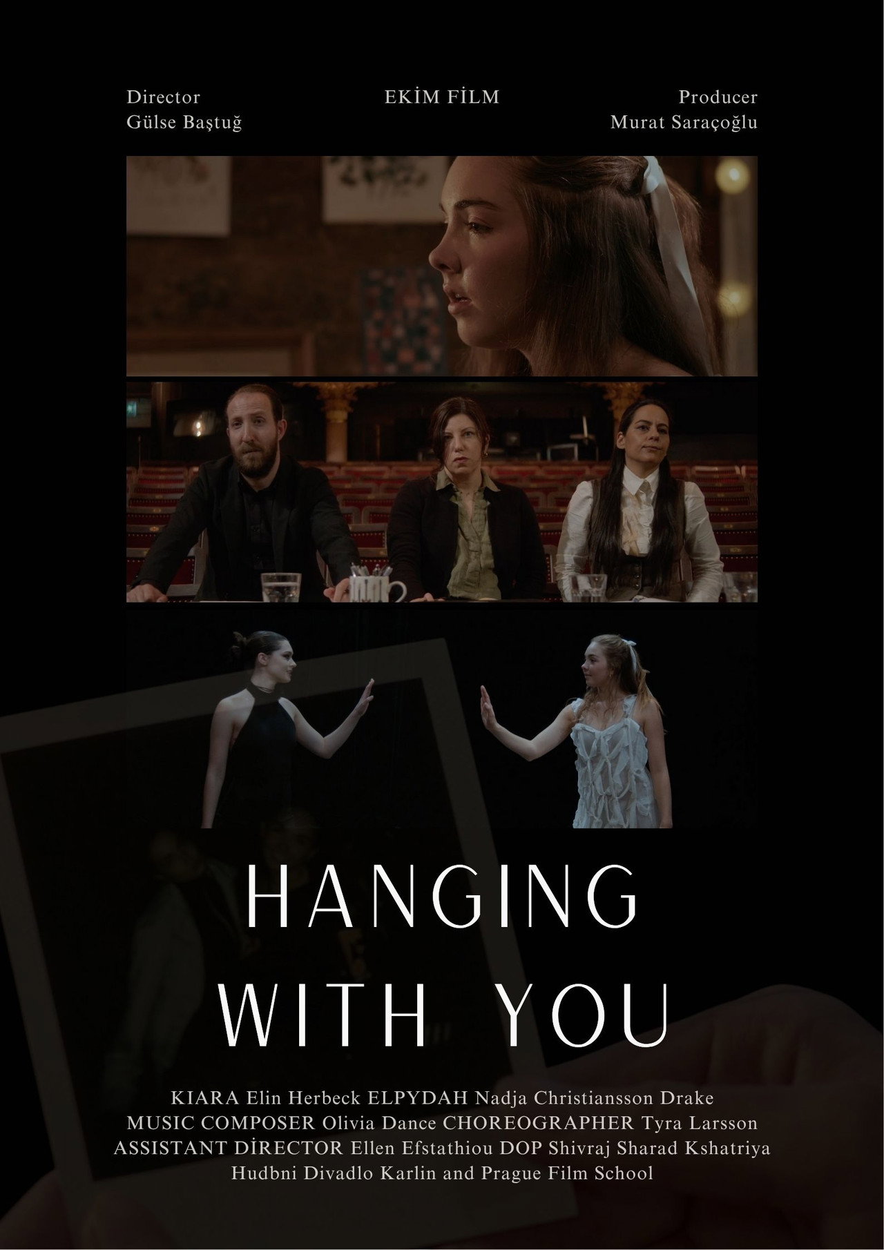Hanging With You