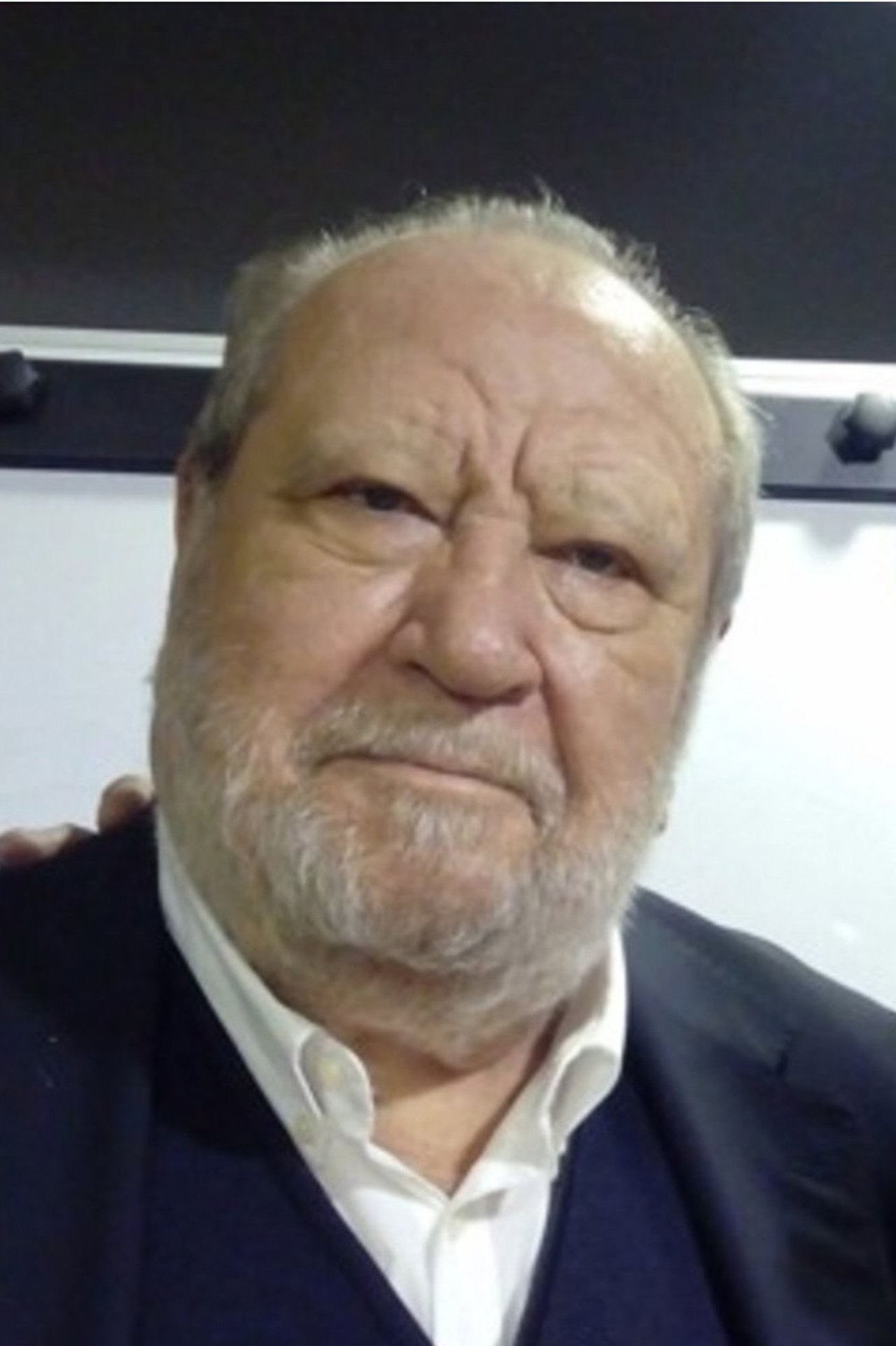 José Ángel Juanes Seseña