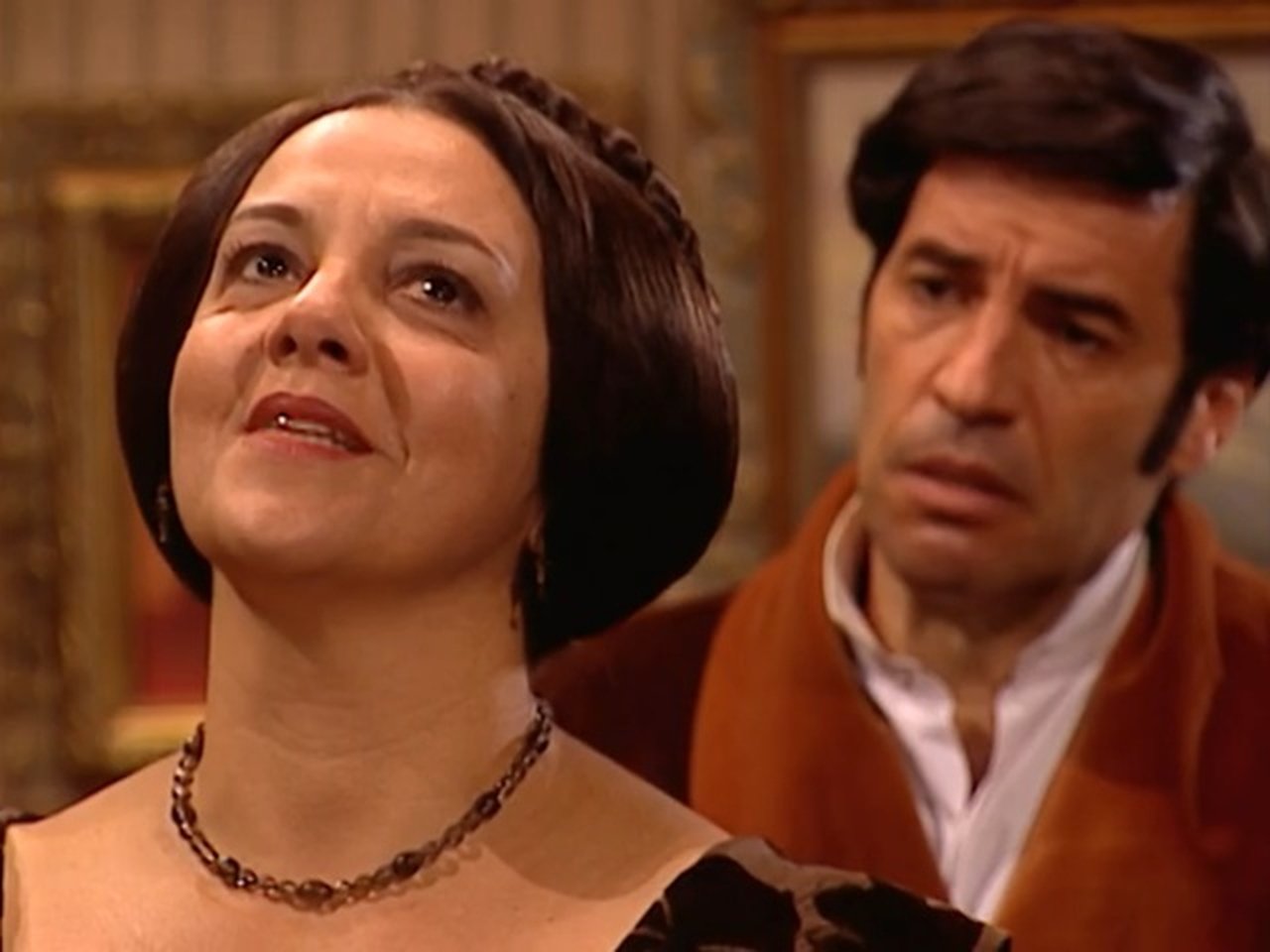 Força de um Desejo - Season 1 Episode 177 : Episode 177
