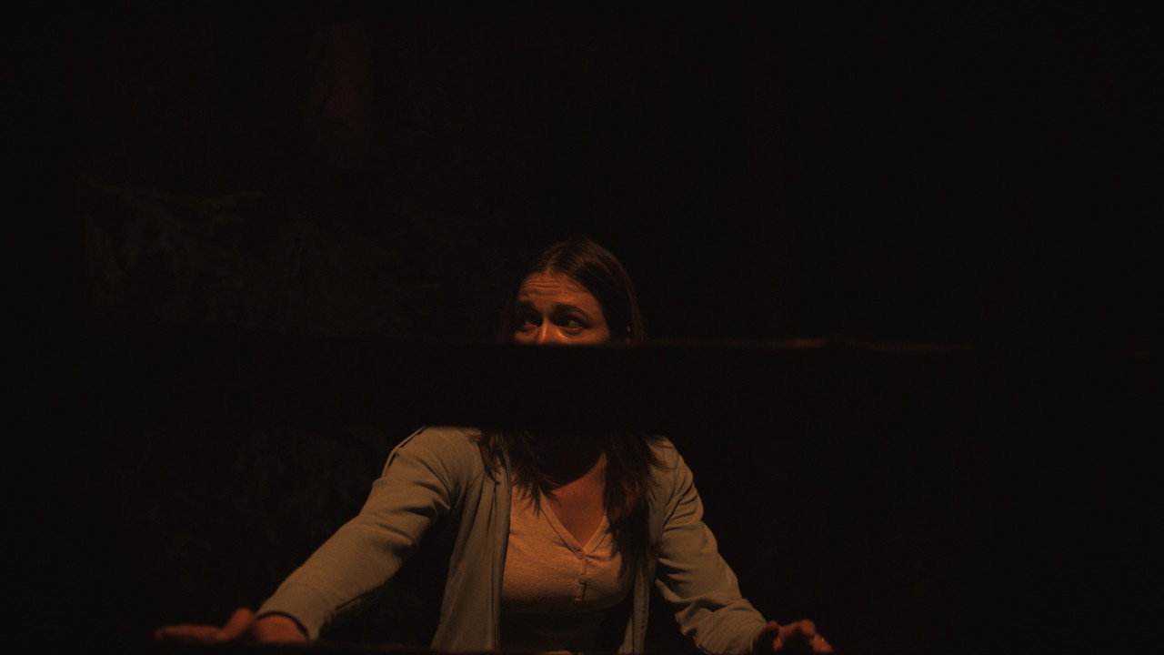 The Hunting Blind still 6