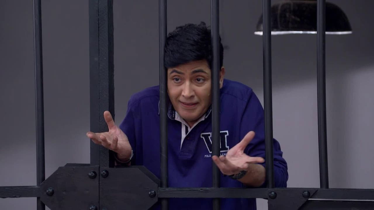 भाभीजी घर पर हैं! — Épisode 881