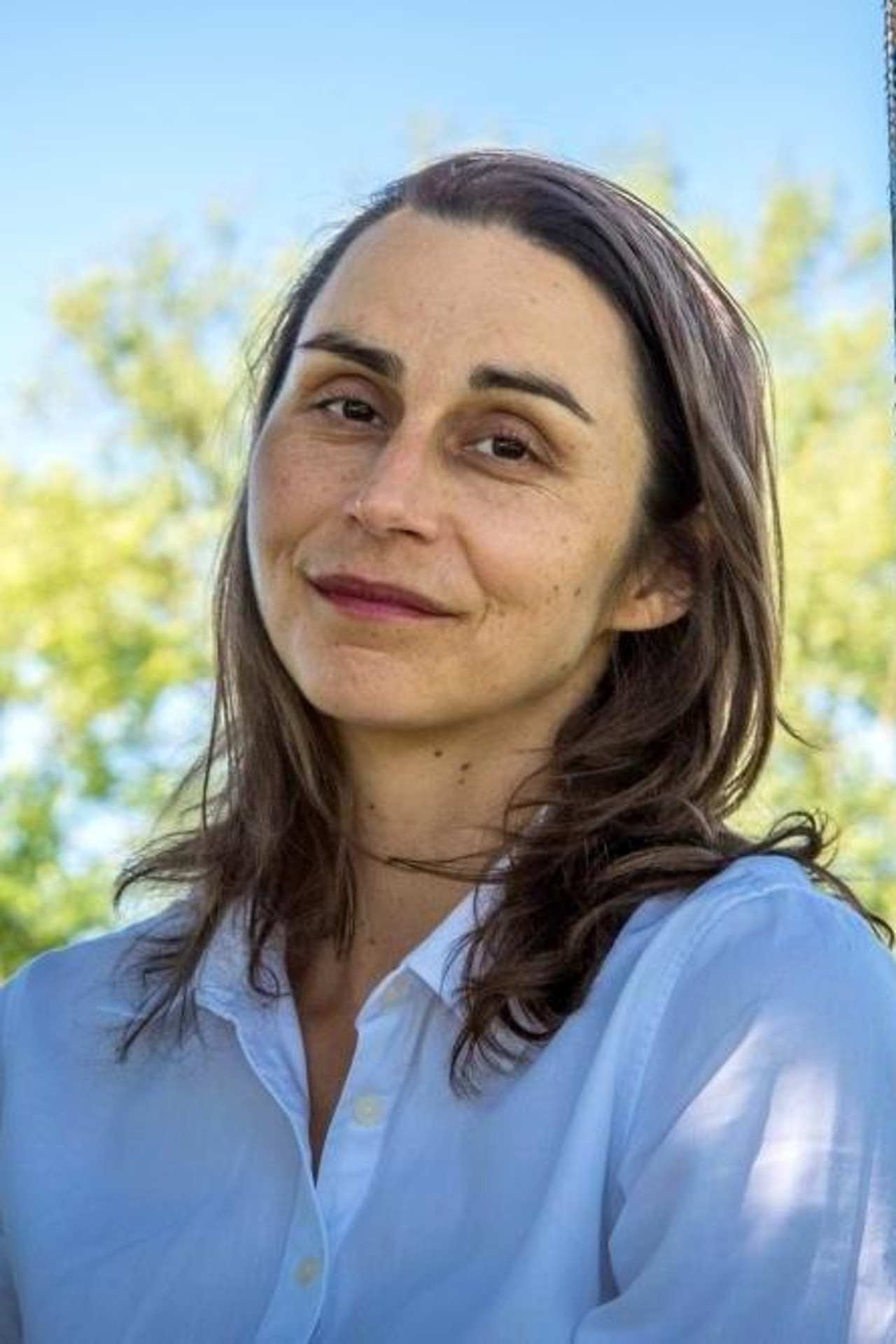 Violeta Bogorodź