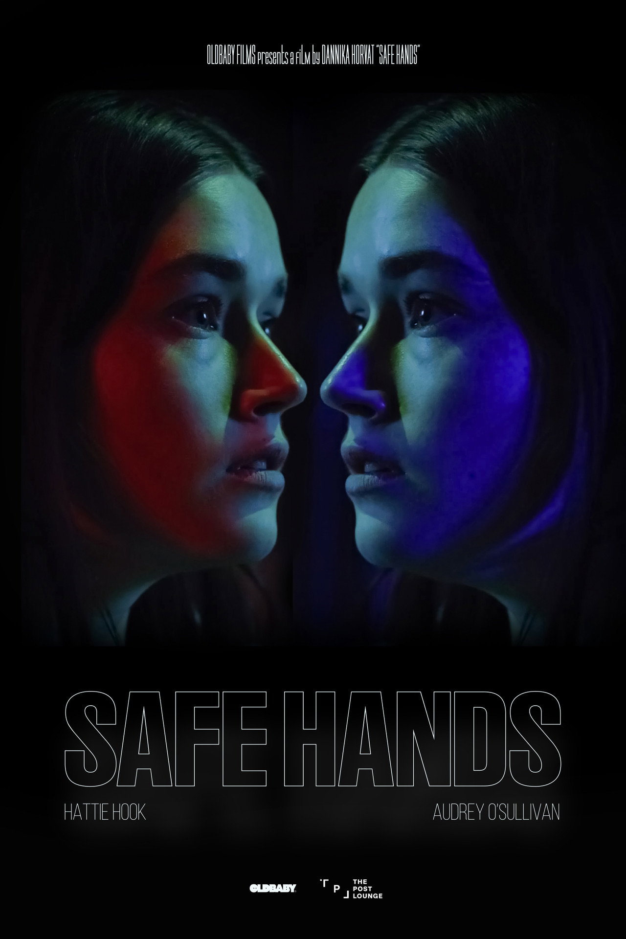 Safe Hands