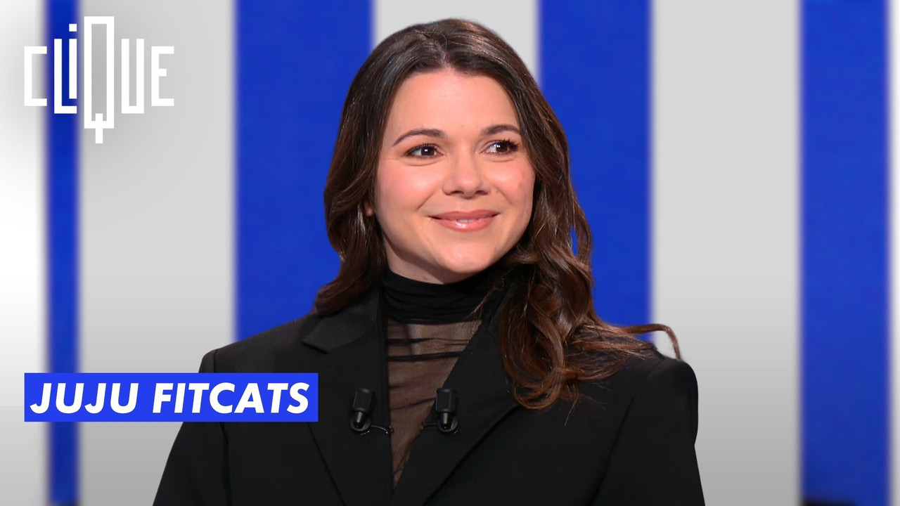 Clique — Juju Fitcats