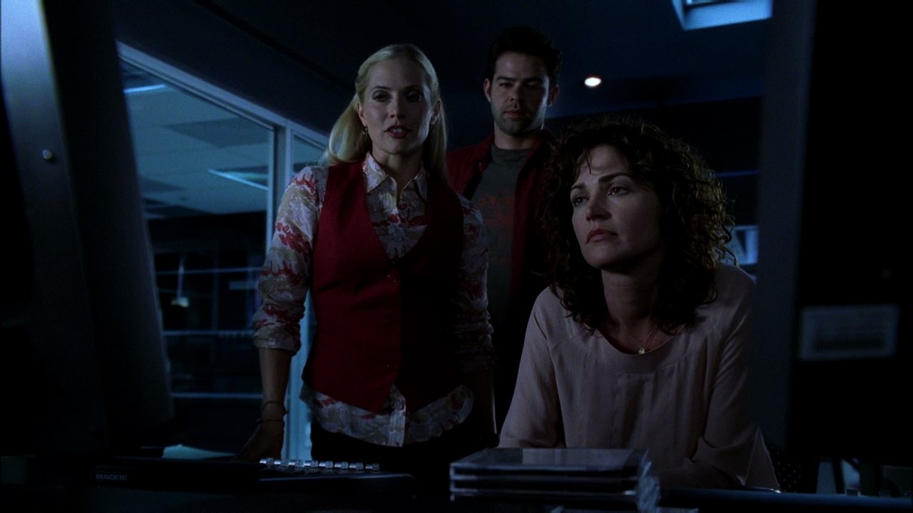 CSI: Miami - Season 1 Episode 5 : Ashes To Ashes