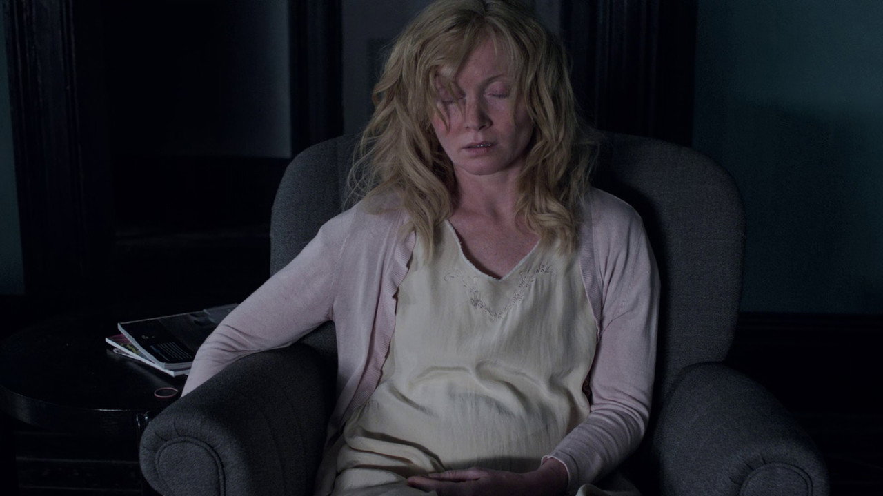 The Babadook background 58