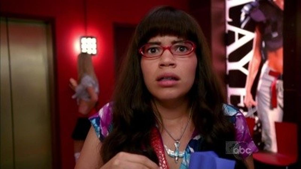 Ugly Betty - Season 3 Episode 1 : The Manhattan Project