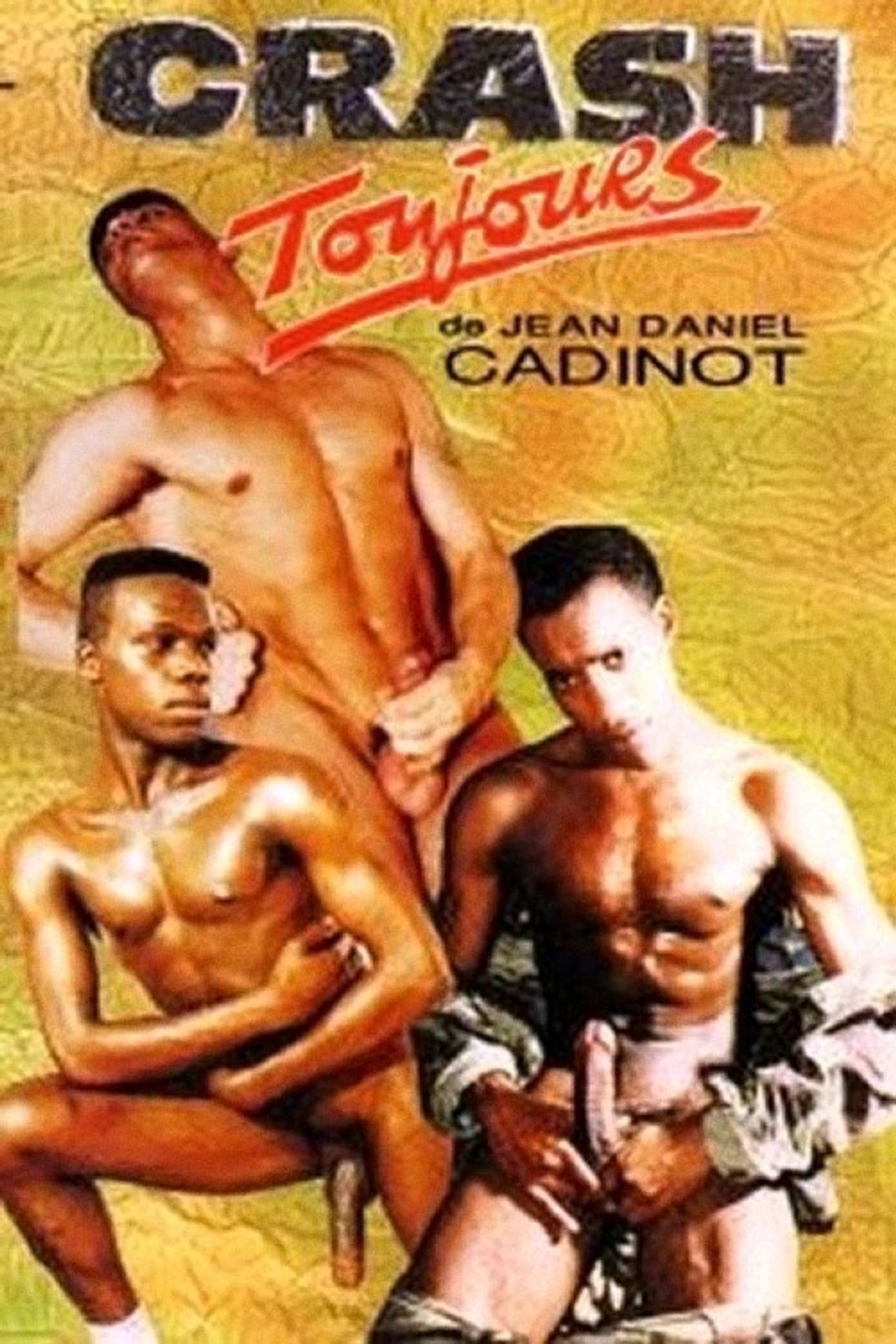 Crash Toujours filmaffisch