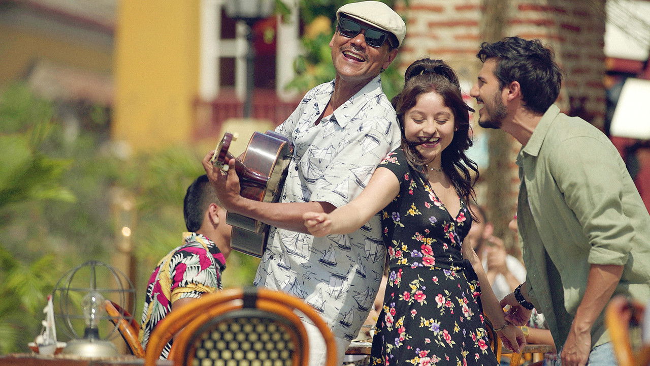 C'était moi — Épisode 1