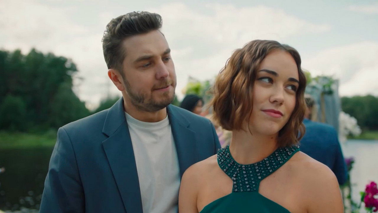 Развод — Épisode 15