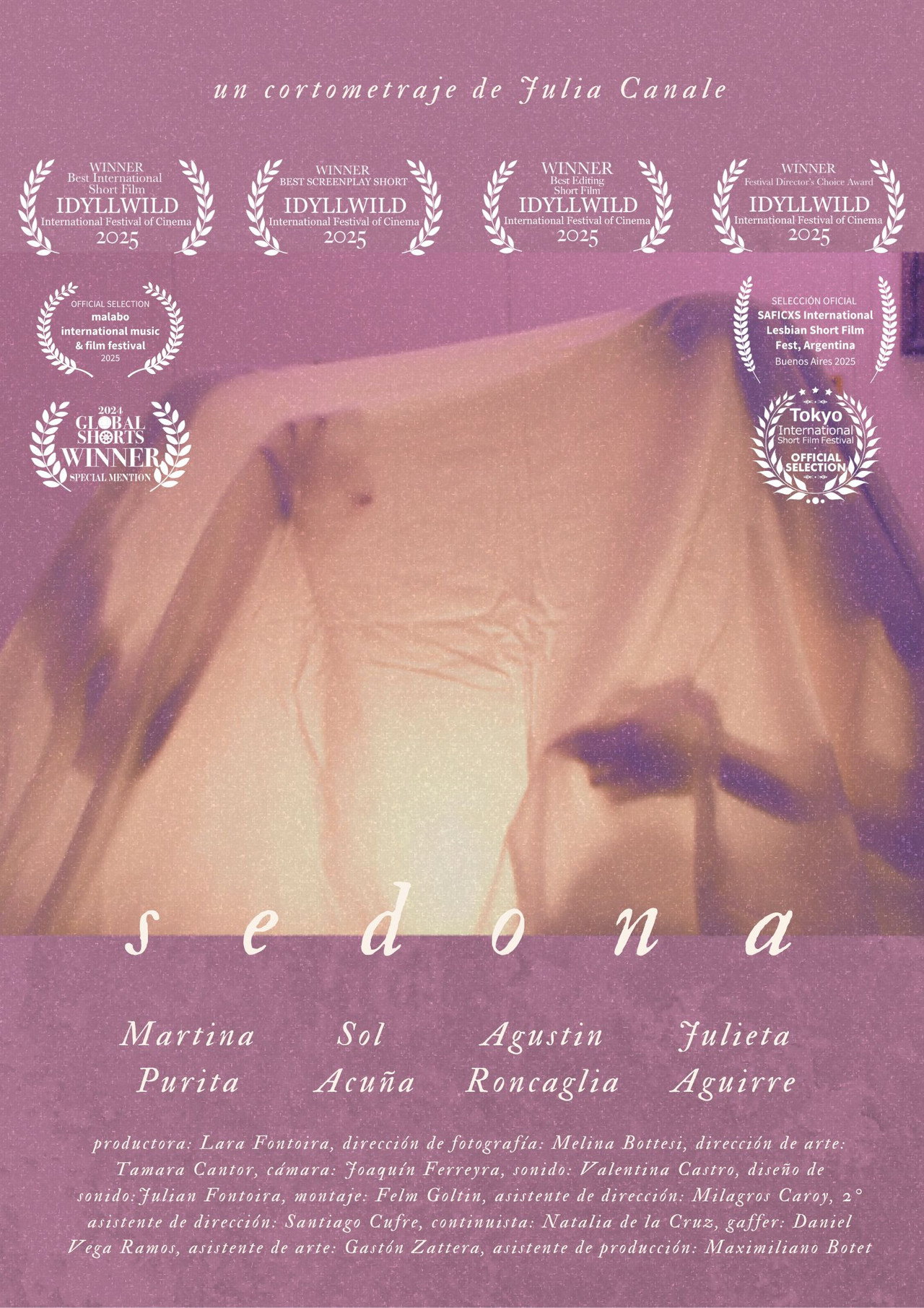 Sedona Backdrop