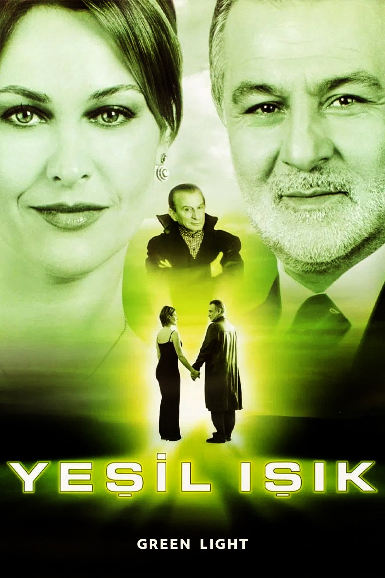 Yeşil Işık
